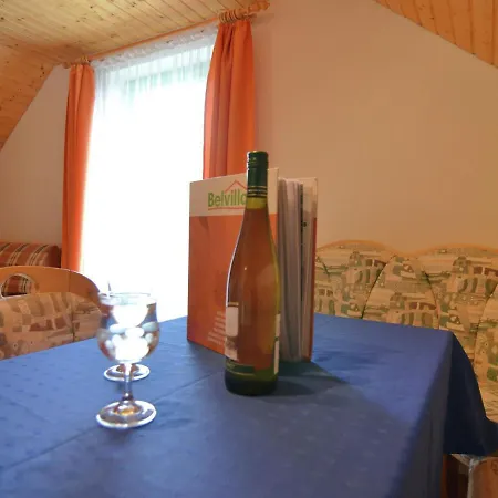 Detached Holiday In Saxony With Gorgeous View בית נופש