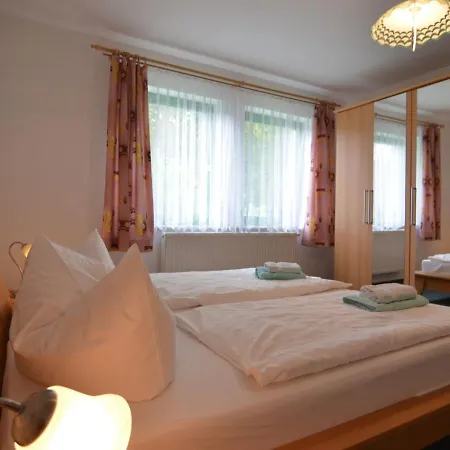 בית נופש Detached Holiday In Saxony With Gorgeous View *