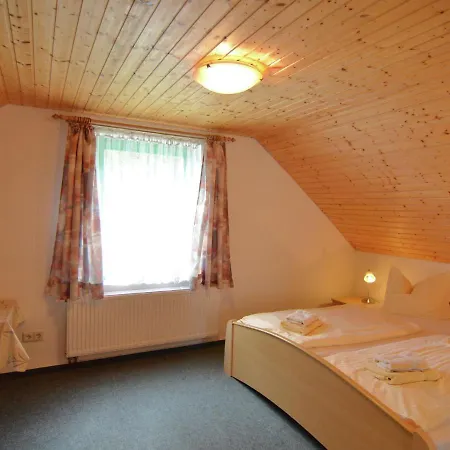 בית נופש Detached Holiday In Saxony With Gorgeous View