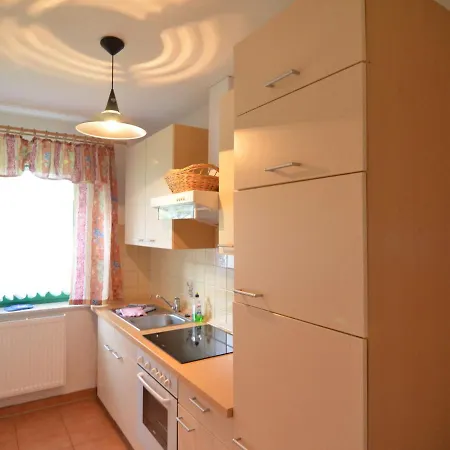 Detached Holiday In Saxony With Gorgeous View * באד שאנדאו